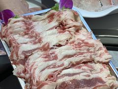 -云尊府云南菜·蒸汽石锅鱼(学清路店)