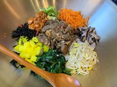 -梨花牛肉汤饭(仁恒伊势丹店)