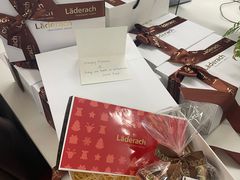 -Laderach 莱德拉(上海环贸iapm店)