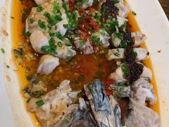 -巴陵全鱼席(湖南老字号汴河街店 )