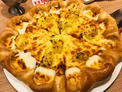-必胜客(华都店)