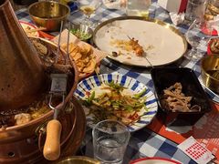 -雪熊哈尔滨烧烤·精酿啤酒·砂锅(中央胜境店)