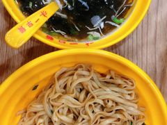 -味一早餐(新芝路店)