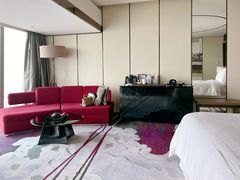 -广州四季酒店