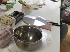 -食间旅人DIY烘焙工作室