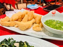-抱德·潮汕味(敦和店原惠城鱼仔)