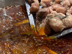 -肖肖酸萝卜鱼火锅(总店)