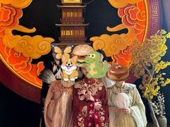 -NINES推理馆·实景侦探推理剧MIXPLAY(静安店)