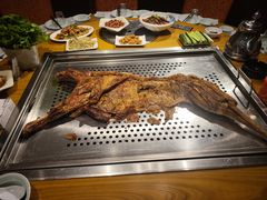 -炑羊香烤全羊(西三旗店)