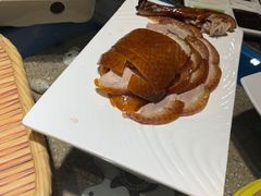 -瓦国小镇·果木烤鸭·融合菜(西口店)