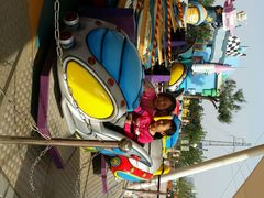 -石家庄市动物园