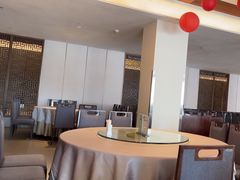 -静之湖湖畔餐厅