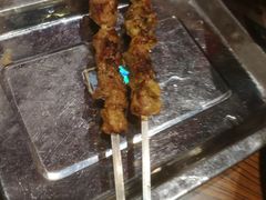 -韩师傅老大同刀削面(北苑路店)