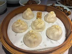 -裕兴记•蟹黄面馆(人民广场店)