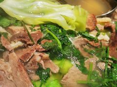 -川堂风·跷脚牛肉·乐山爆炒(宝山日月光店)