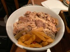 -铃木食堂(帽儿胡同店)