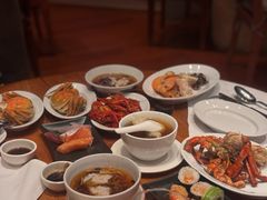 -广州富力君悦大酒店·凯菲厅