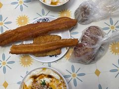 -夏记早点