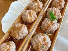 -老客家美食• 竹筒饭• 河鲜(龙门永汉店)