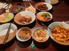 -外婆家(南开大悦城店)