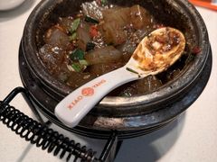 -小杨烤肉(朱雀店)