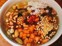 -绿茶餐厅(蓝色港湾店)