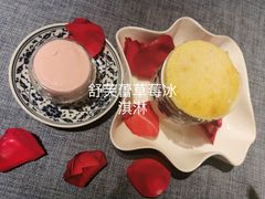 -弦月窗LUNETTE BY AMANDA(复兴路店)