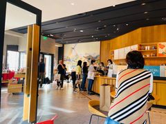 -星巴克(天津佛罗伦萨小镇店)