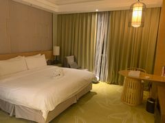 -常州九洲环宇大酒店(常州火车站店)