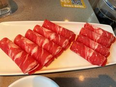 -海底捞火锅(坪山益田假日广场店)