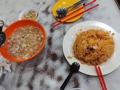 -冰岛茶餐厅(人民路店)