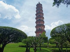 -广州莲花山旅游区