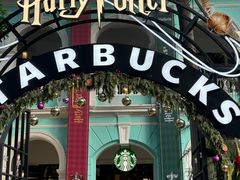 -星巴克臻选(广州沙面店)