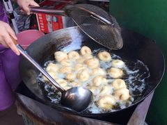 -老南昌白糖糕(大士院店)