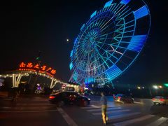 -南昌之星摩天轮