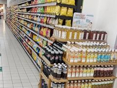 -大润发(张江店)