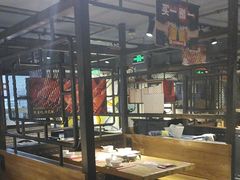 -管氏翅吧(甘家口店)