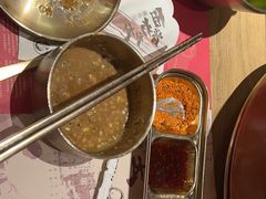 -西塔老太太泥炉烤肉(北京亚运村店)