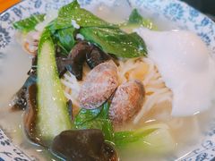 -鱼市酒店(威海水产批发市场店)