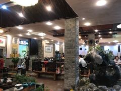 大堂-御膳粥·牛乳粥底火锅·地道顺德菜(容桂店)