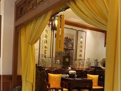 -富华斋饽饽铺·宫廷糕点·伴手礼(护国新天地店)