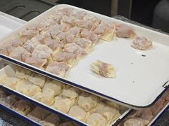 -长人馄饨铺(解放街店)