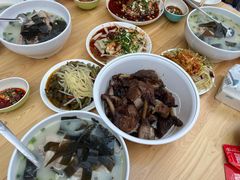 -中和裴氏蹄花(府河路店)
