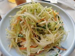 -老苏扬饭店