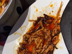 -茅庐川菜(烟台吾悦广场店)