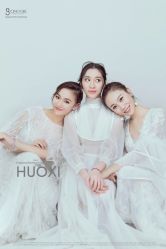-onlygirl摄影美学馆高端定制(江滩店)