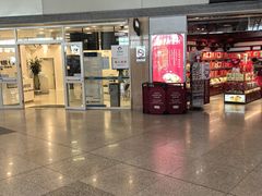 -稻香村(首都国际机场3号航站楼店)