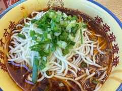 -十八梯邓凳面(大坪正街店)
