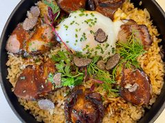 -22ºN BISTRO西餐&酒馆(石奥商业街店)