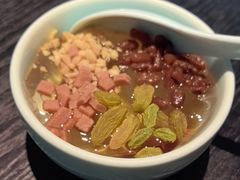 -金谷仓家庭料理(马泉营店)